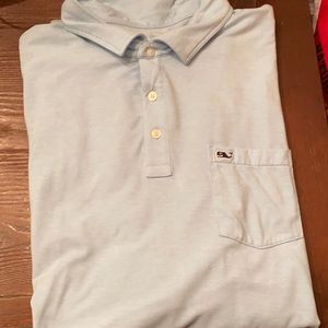 Vineyard vines polo